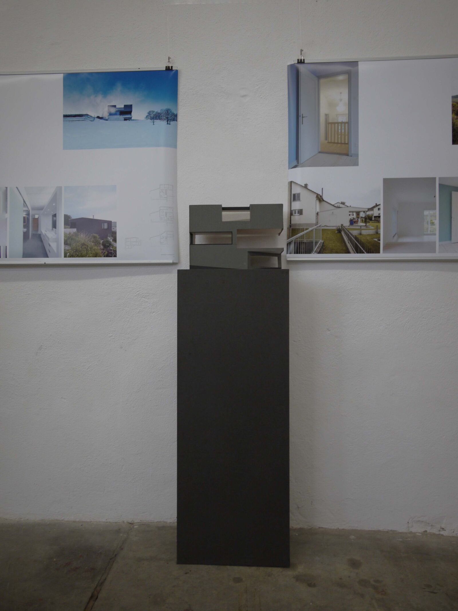 Ausstellung BDA